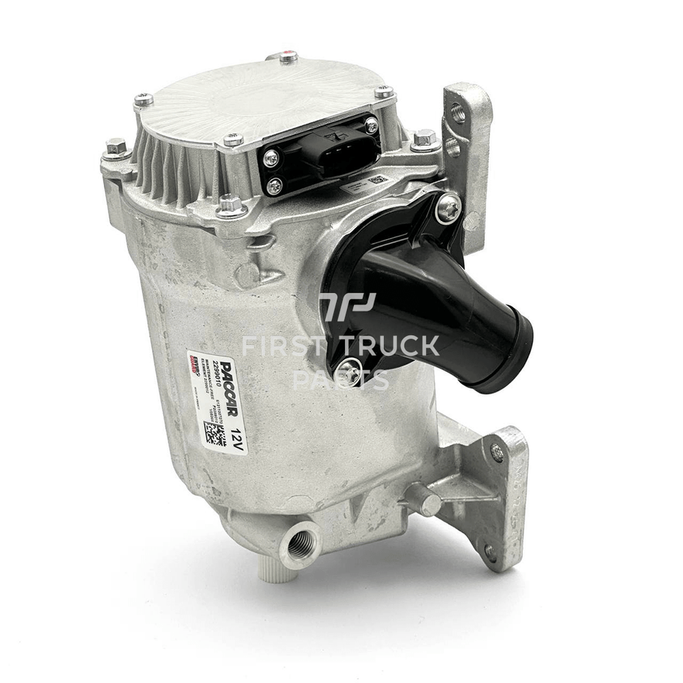 2178441PE OEM Paccar® Crankcase Ventilation Module — First Truck Parts