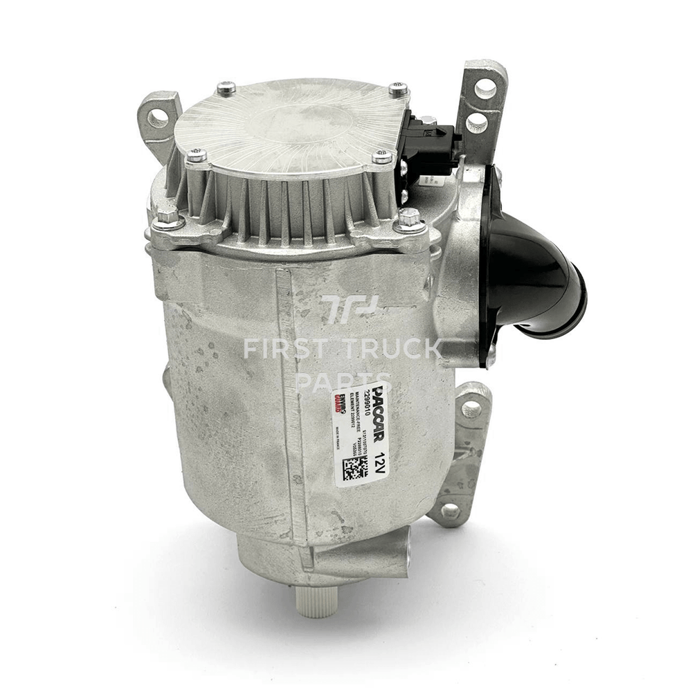 2178441PE OEM Paccar® Crankcase Ventilation Module — First Truck Parts