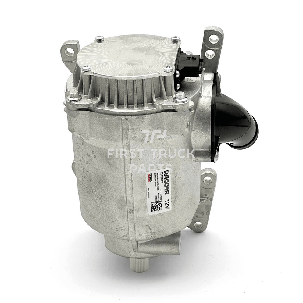2144193 2178441PE | OEM Paccar® Crankcase Ventilation Module — First Truck Parts