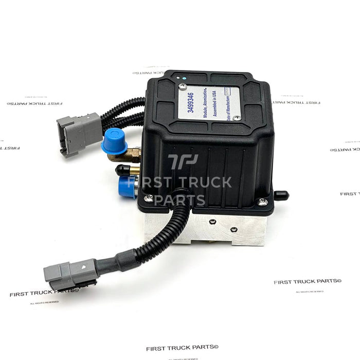 23209E0012 | Genuine Hino® Injector Set Exh Comb Fuel (1)