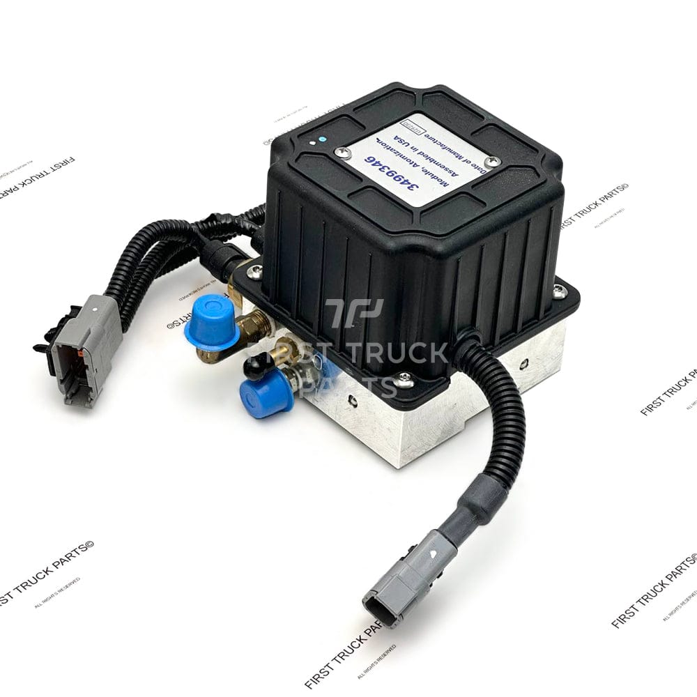 23209E0012 | Genuine Hino® Injector Set Exh Comb Fuel