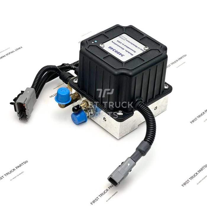 23209E0012 | Genuine Hino® Injector Set Exh Comb Fuel (2)
