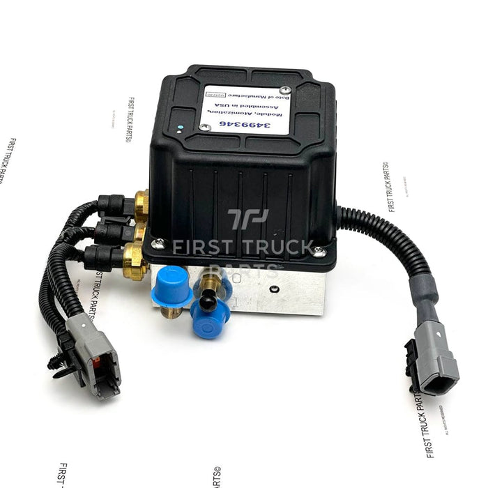 23209E0012 | Genuine Hino® Injector Set Exh Comb Fuel (3)
