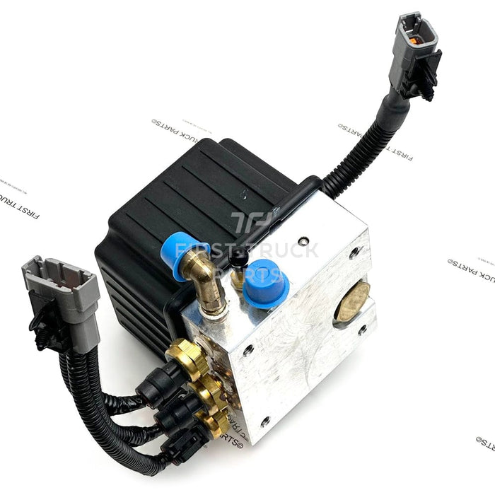 23209E0012 | Genuine Hino® Injector Set Exh Comb Fuel (5)