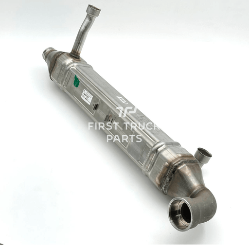 4601421079 | Genuine Mercedes-Benz® EGR Cooler For 12.8L - 2007-10