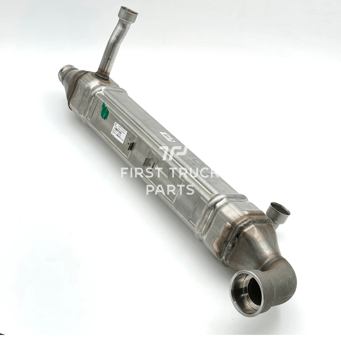 4601420979 | Genuine Mercedes-Benz® EGR Cooler For 12.8L - 2007-10