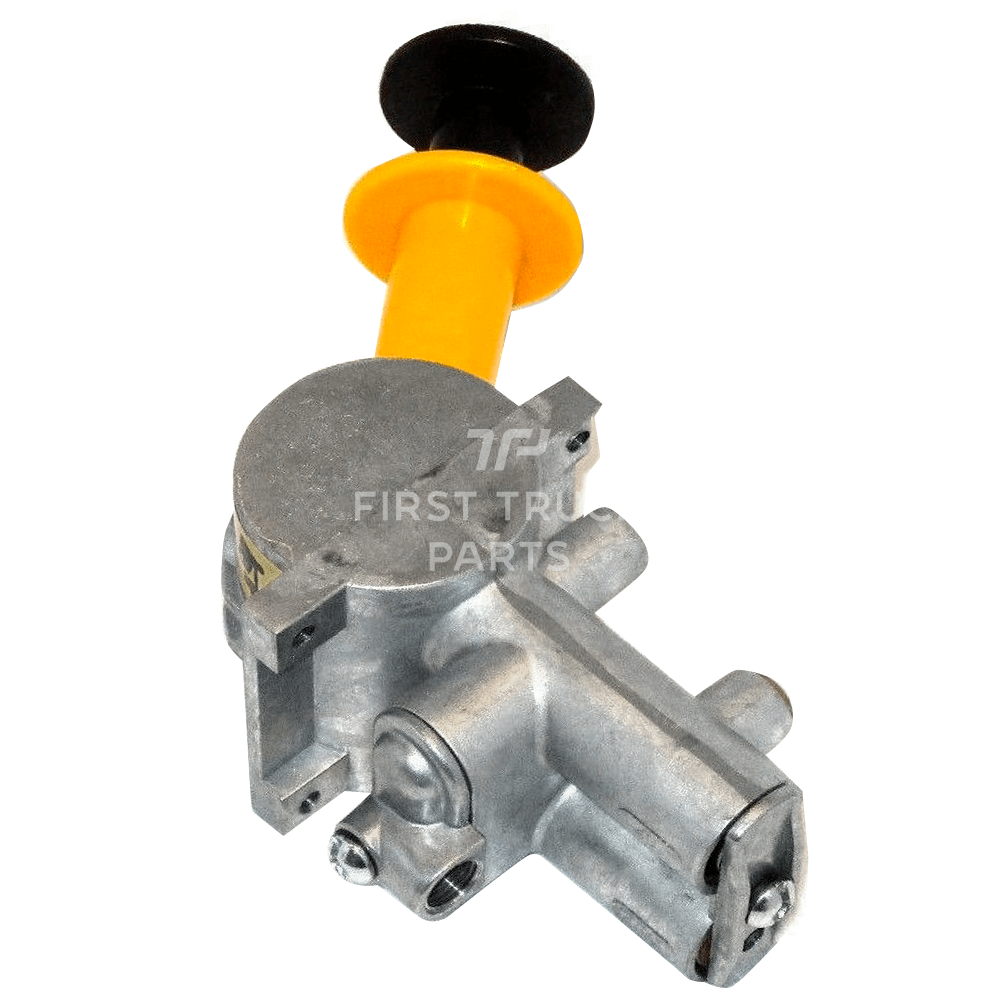 P/N: 1461AM | Genuine Muncie® New Air Shift Console Hoist Control 