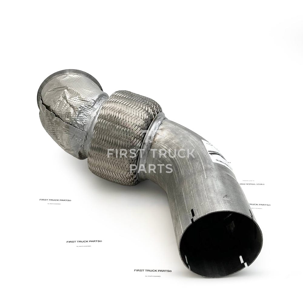 23063603 | Genuine Volvo/Mack® Exhaust Pipe