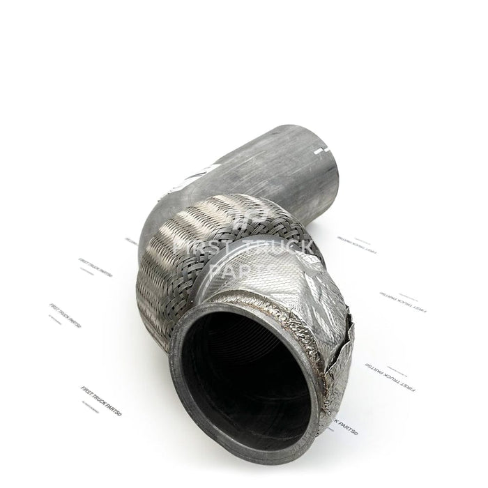 23063603 | Genuine Volvo/Mack® Exhaust Pipe (3)