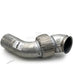 23248089 | Genuine Volvo/Mack® Exhaust Pipe (4)