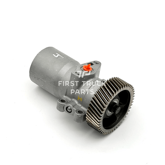 PN: 4C3Z9A543AARM | Genuine Navistar® Oil Pump For PowerStroke 6.0L