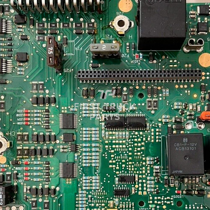 45-2137 | Genuine Thermo King® SR-2 Interface Board