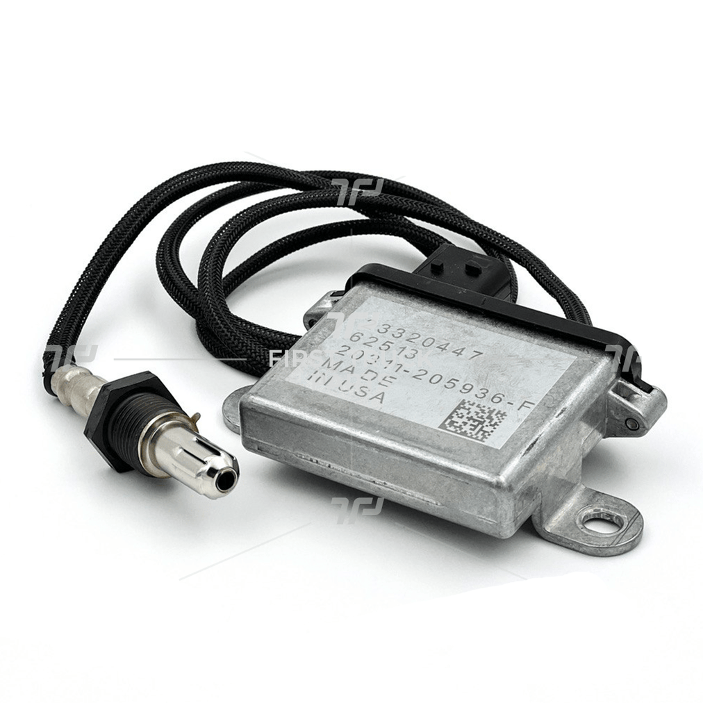 702494AT | Volvo® Particulate Matter Soot Sensor (for: Mack, Volvo)