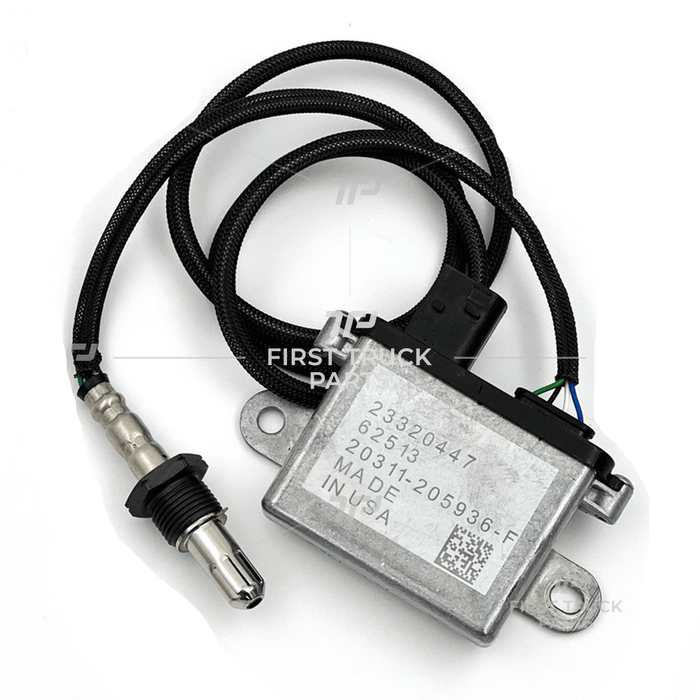 24307015 | Volvo® Particulate Matter Soot Sensor