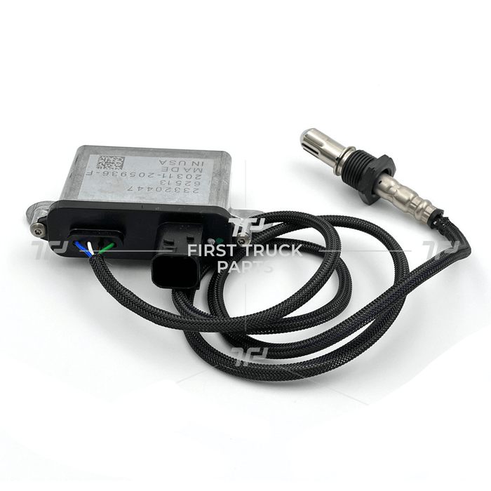 24307015 | Volvo® Particulate Matter Soot Sensor