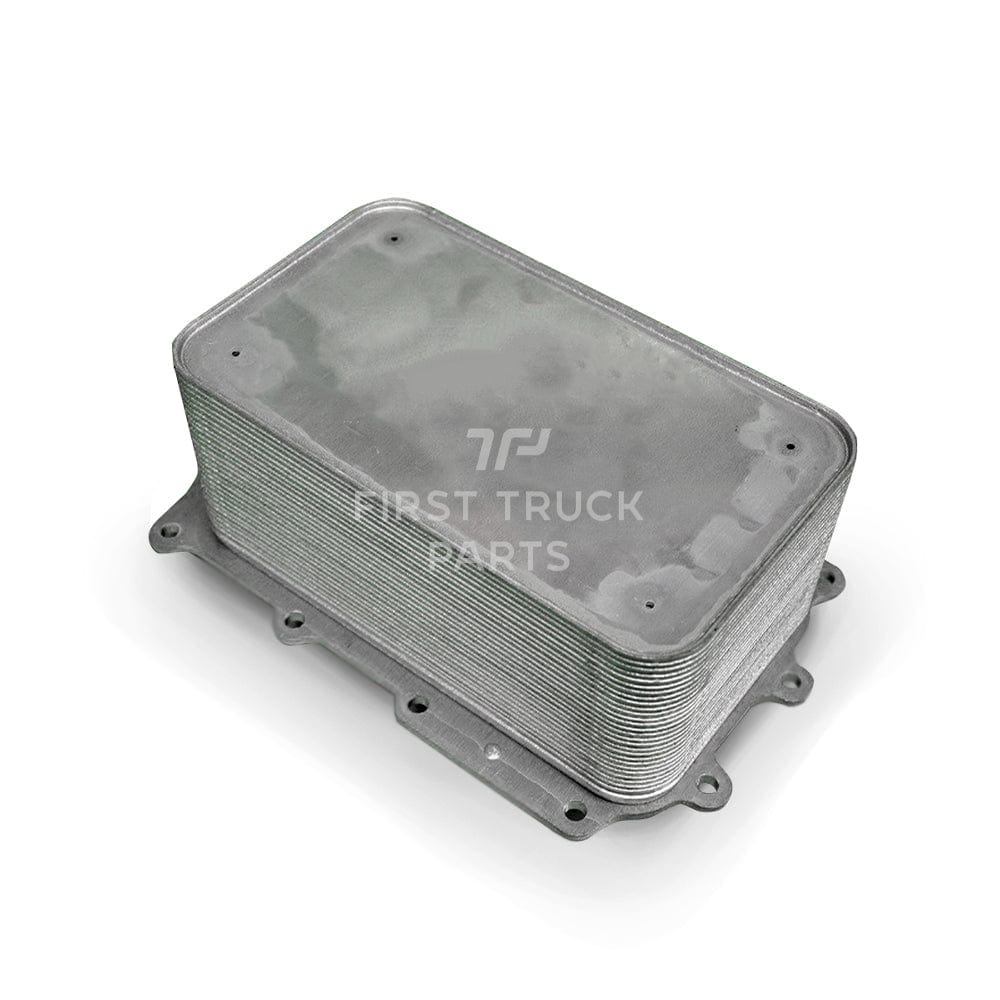 P/N: 1780140Pe | Genuine Paccar® Engine Oil Cooler For Mx13