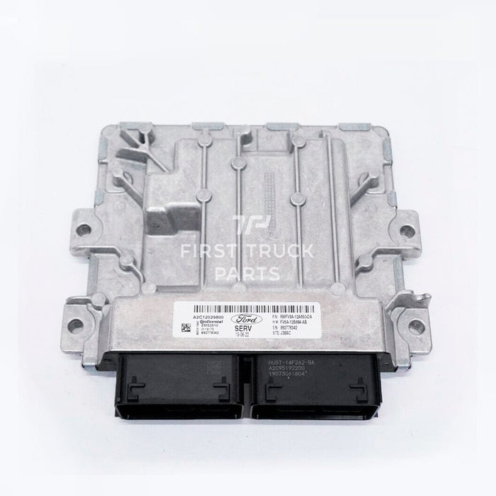 FV6Z-12A650-DANP | Genuine Ford® Engine Computer ECU ECM