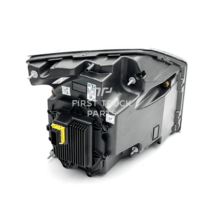 3334429 P/N: 23334529 Genuine Volvo® Headlamp, LH