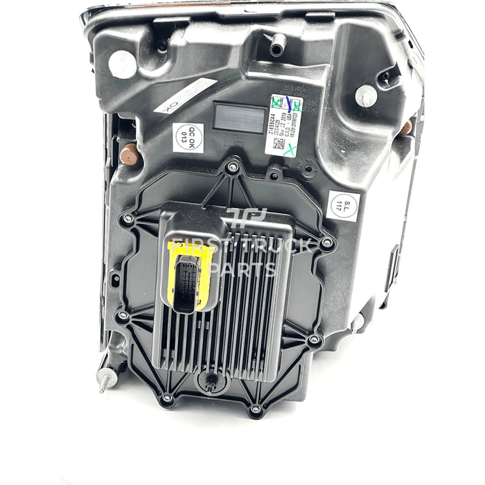 3334429 P/N: 23334529 Genuine Volvo® Headlamp, LH
