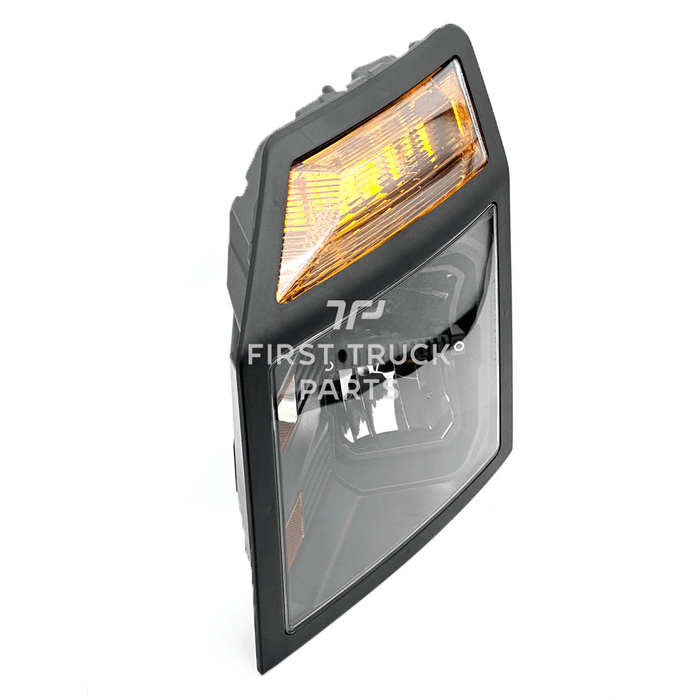 23334531 | Genuine Mack® Headlamp Left Side Assembly