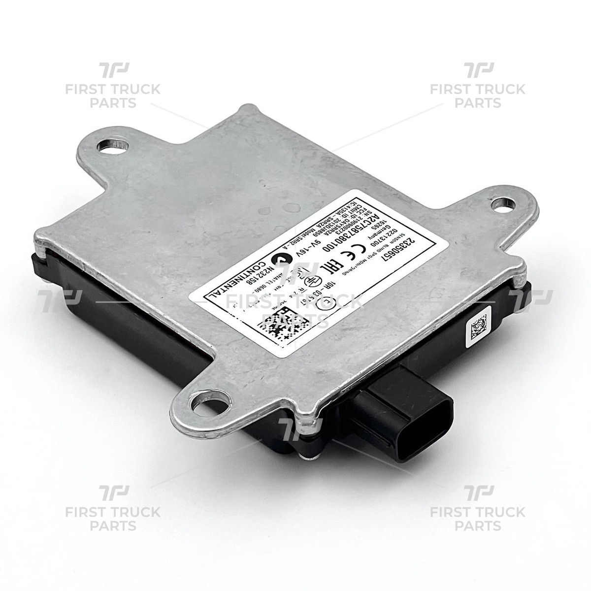 P/N: 22611445 | Genuine Volvo® New Truck Blind Spot Sensor