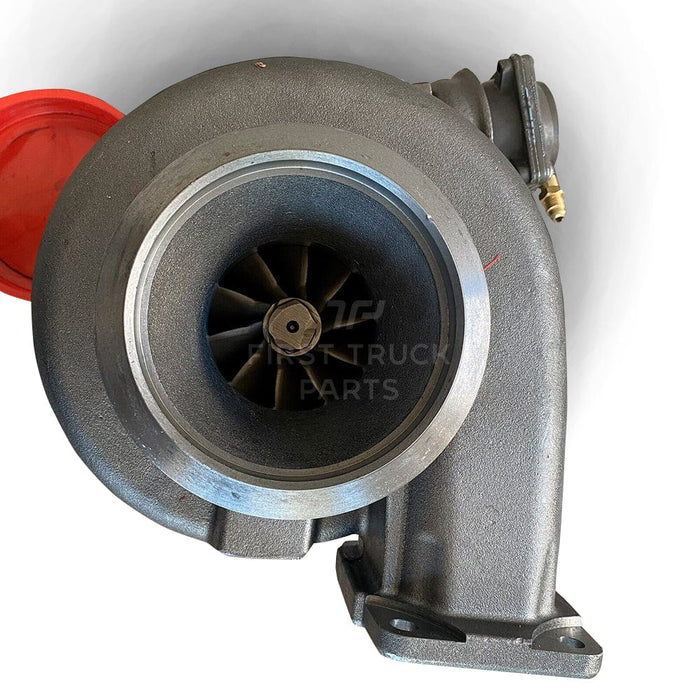 R23534361 | Genuine Detroit Diesel® New Turbocharger For S60, 14L