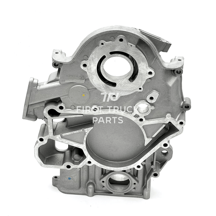 1825377C91 | Genuine International® Front Cover Timing For T444E 7.3L