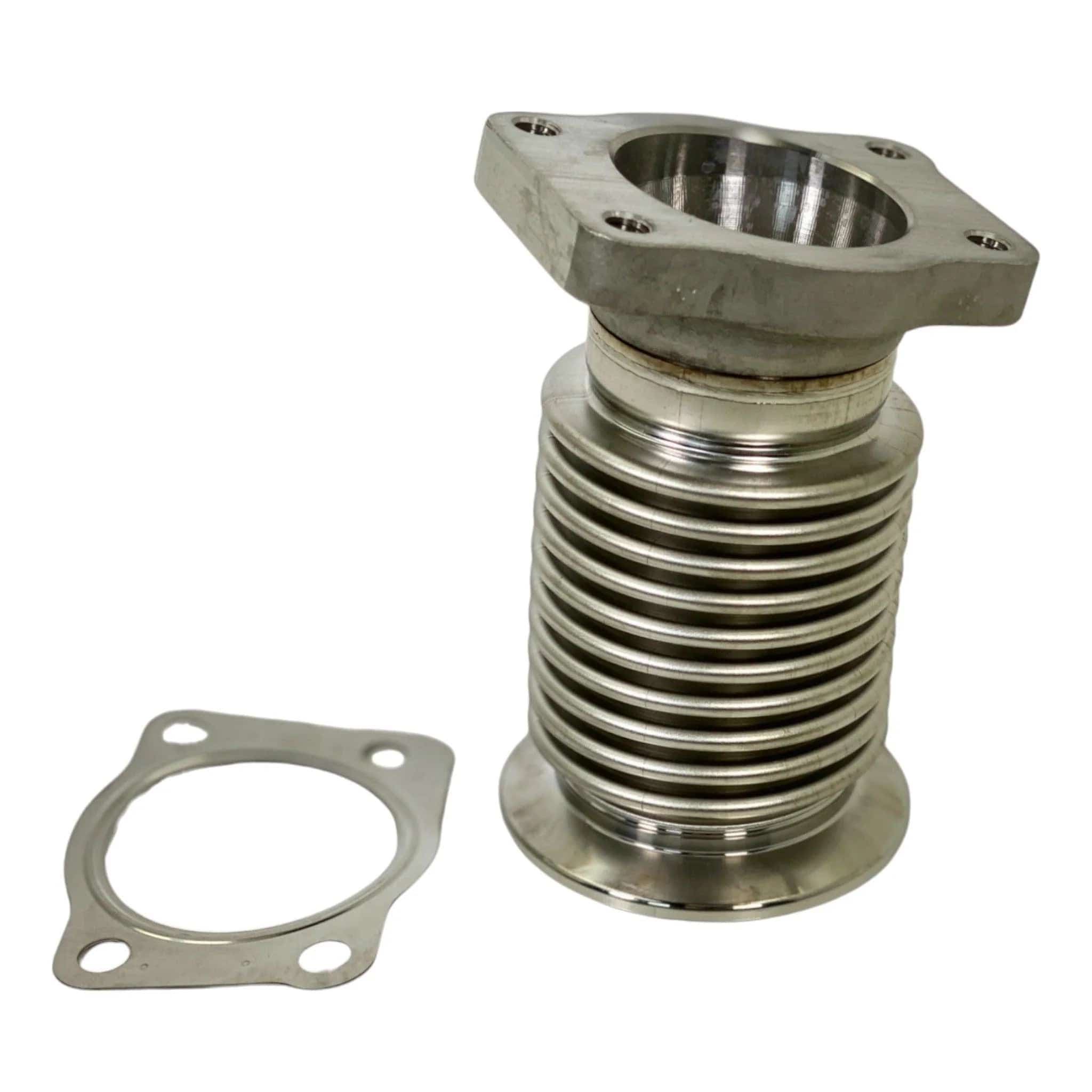 PN: 2046616 | Genuine Paccar® Cooler Flex Pipe