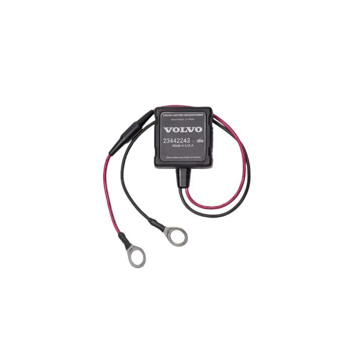 Part/Nr: 23442243 Manufactured by Volvo® Battery Reconditioner Sensor