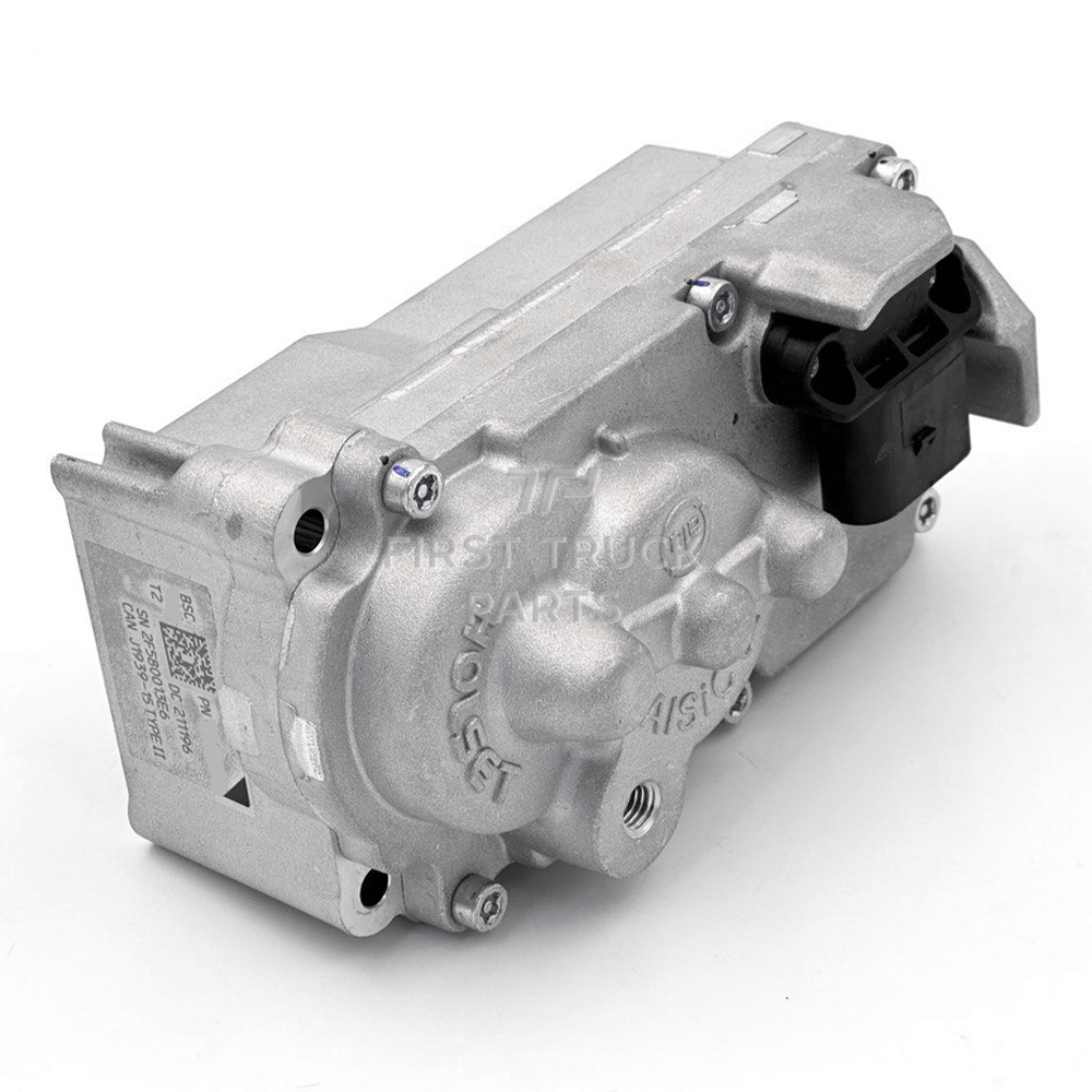 5498269 | Genuine Cummins® Turbocharger Actuator For 6.7L