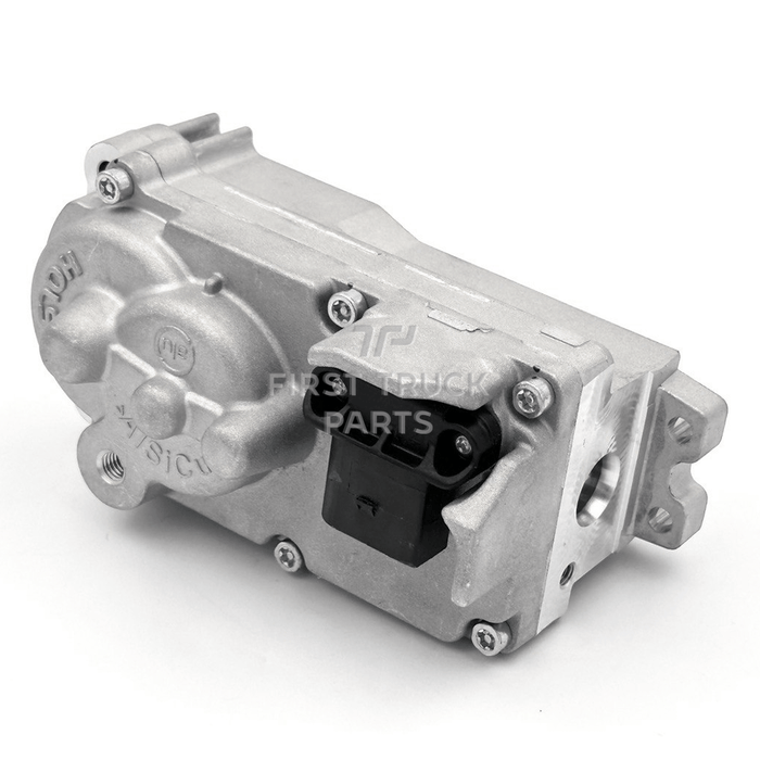 6382093RX | Genuine Cummins® Turbocharger Electronic Actuator