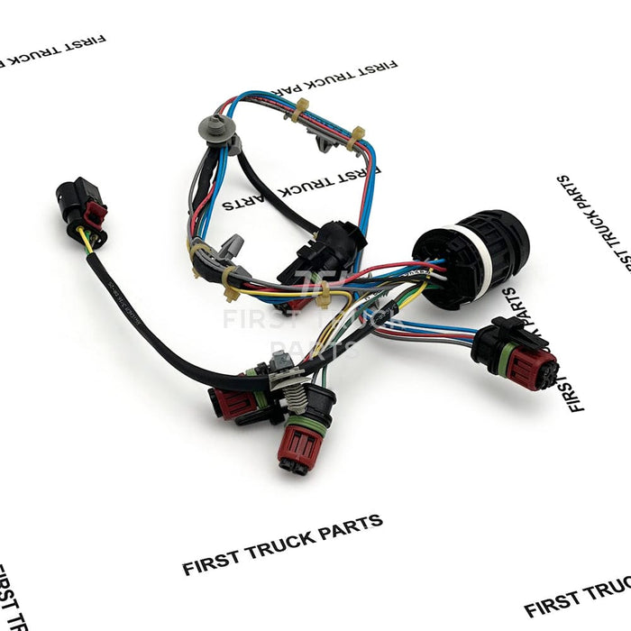 23502054 | Genuine Volvo/Mack® MP8 Injector Harness (3)
