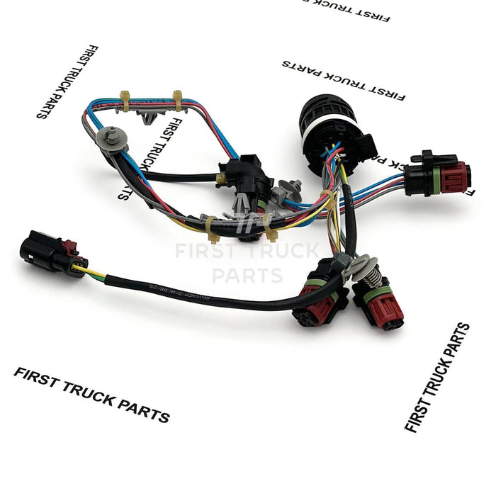 23502054 | Genuine Volvo/Mack® MP8 Injector Harness (4)