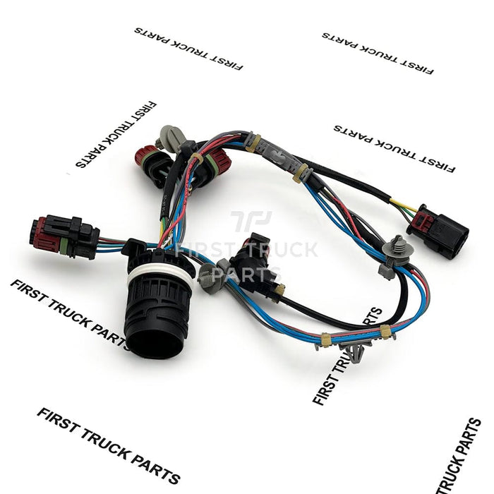 23502054 | Genuine Volvo/Mack® MP8 Injector Harness (7)