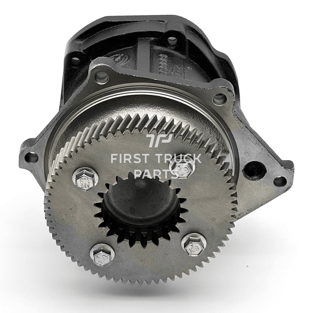 R23503880 | Genuine Detroit Diesel® Air Compressor Accessory Drive R23503880 | Genuine Detroit Diesel® Air Compressor Accessory Drive