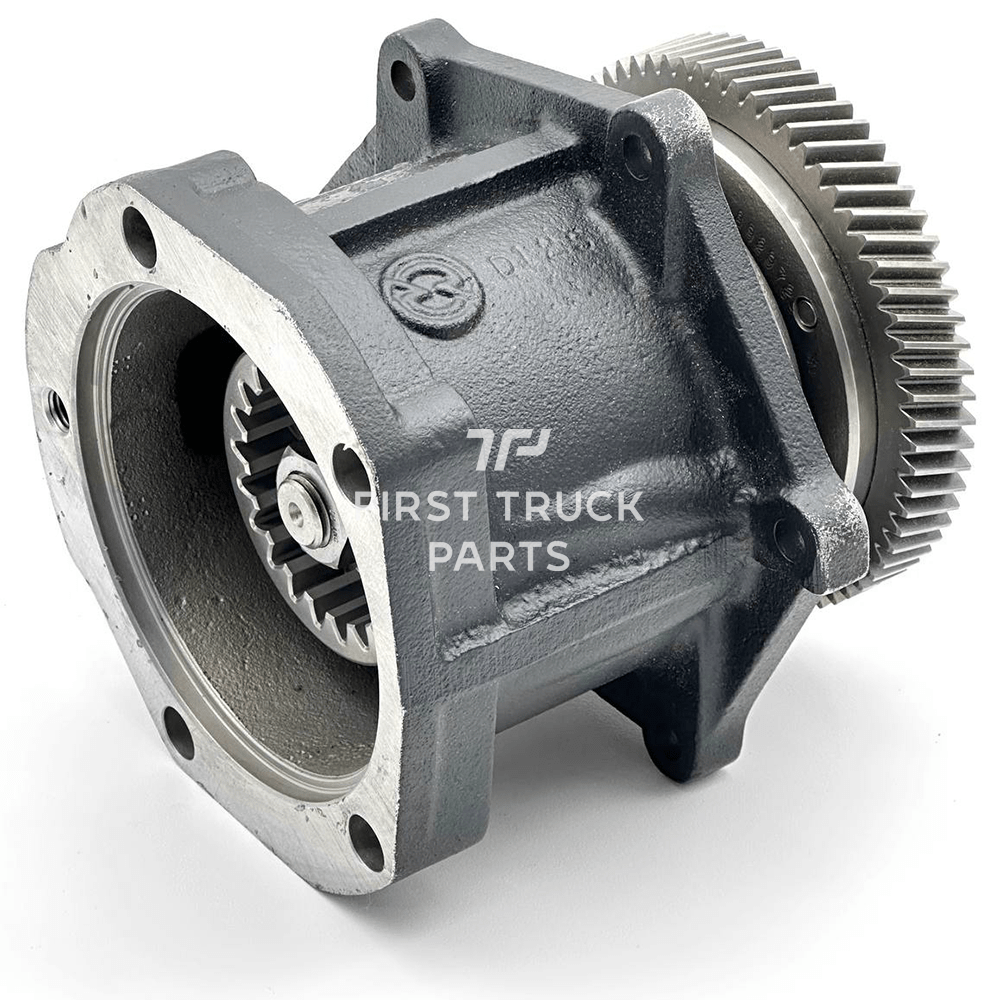 R23503880 | Genuine Detroit Diesel® Air Compressor Accessory Drive R23503880 | Genuine Detroit Diesel® Air Compressor Accessory Drive