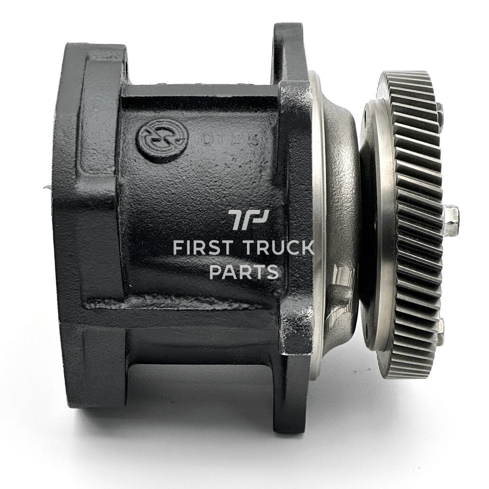 R23503880 | Genuine Detroit Diesel® Air Compressor Accessory Drive R23503880 | Genuine Detroit Diesel® Air Compressor Accessory Drive