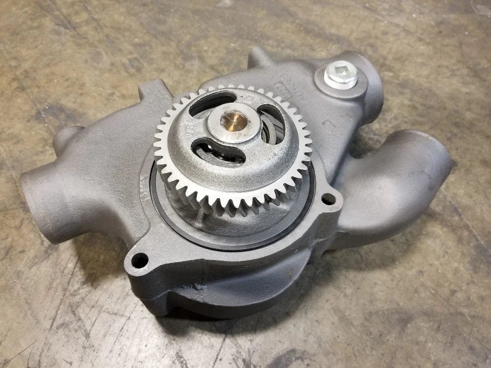 23506768 | Genuine Detroit Diesel® W/Pump Kit For Diesel Engines