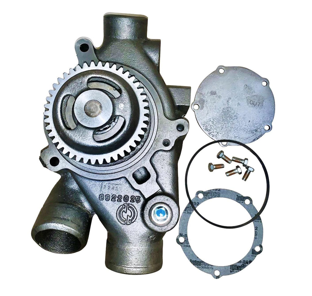 23501938 | Genuine Detroit Diesel® Water Pump For Detroit 6V71, 8V71