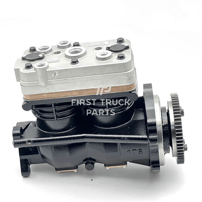 23533382 | Genuine Robur Bremse® Air Brake Compressor
