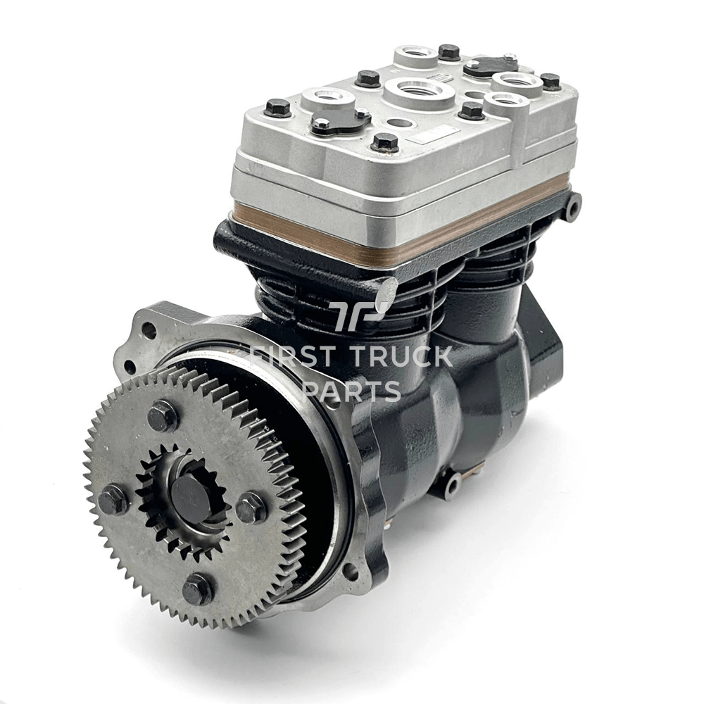 P/N: 23533382 | Genuine Robur Bremse® Air Brake Compressor