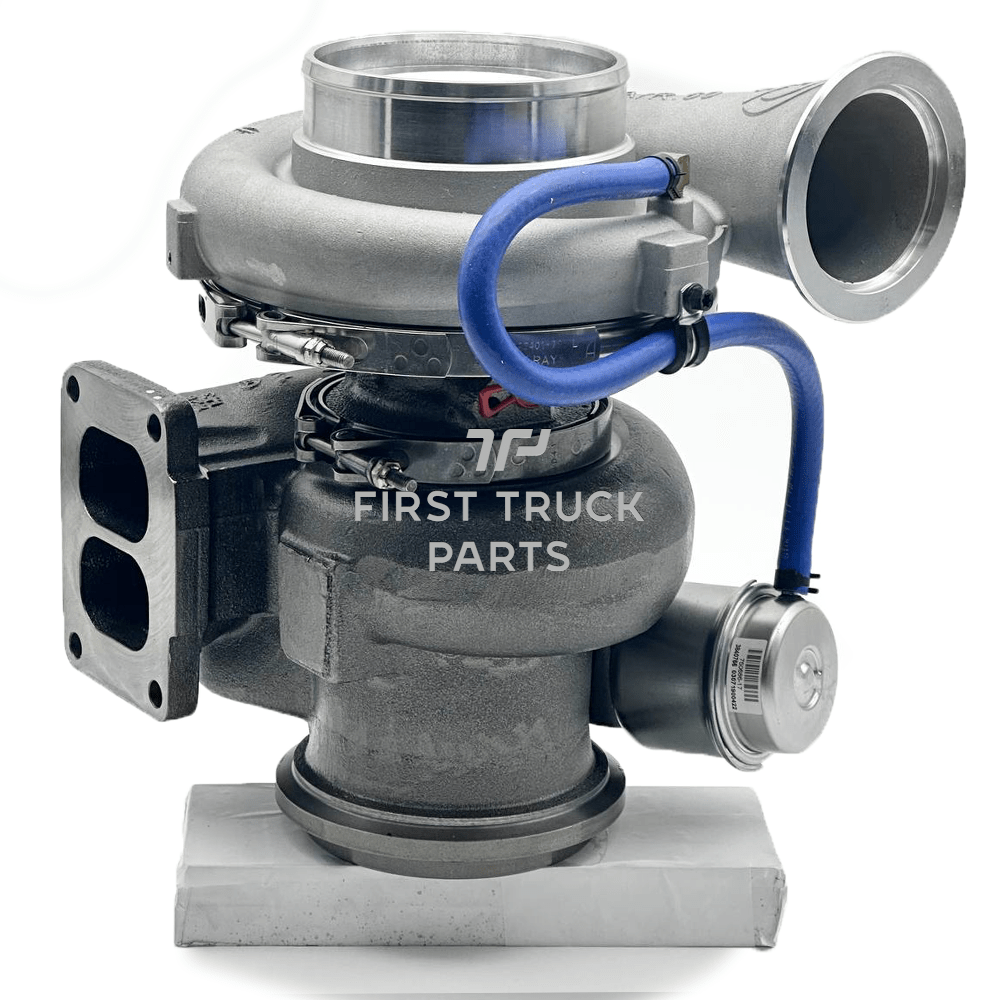 P/N: R23535324 | Genuine Detroit Diesel® Turbocharger For 60S 12.7L