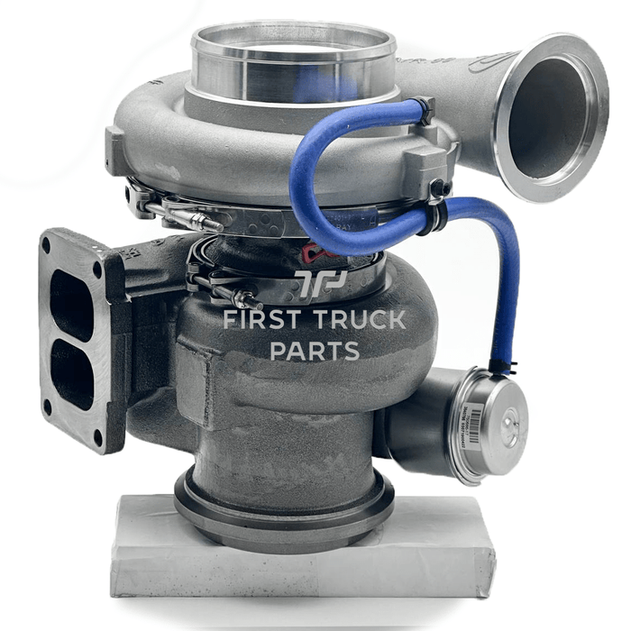 R23535324 | Genuine Detroit Diesel® Turbocharger For 60 Series 12.7L