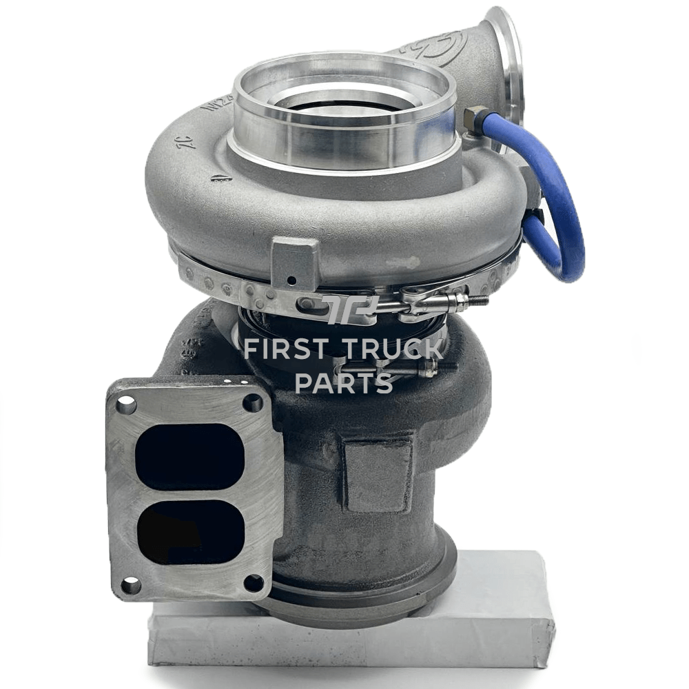 Dde R23536427 P/N: R23535324 | Genuine Detroit Diesel® Turbocharger For 60S 12.7L