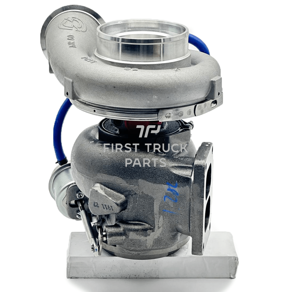 Dde R23536427 P/N: R23535324 | Genuine Detroit Diesel® Turbocharger For 60S 12.7L