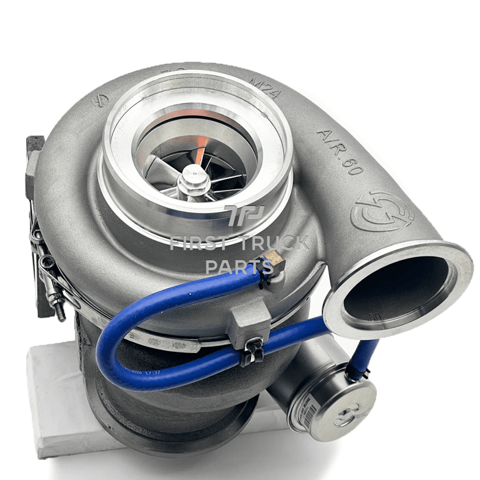 R23535324 | Genuine Detroit Diesel® Turbocharger For 60 Series 12.7L