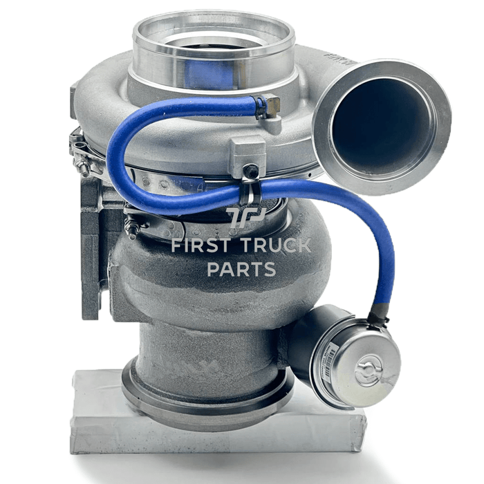 Dde R23536427 P/N: R23535324 | Genuine Detroit Diesel® Turbocharger For 60S 12.7L