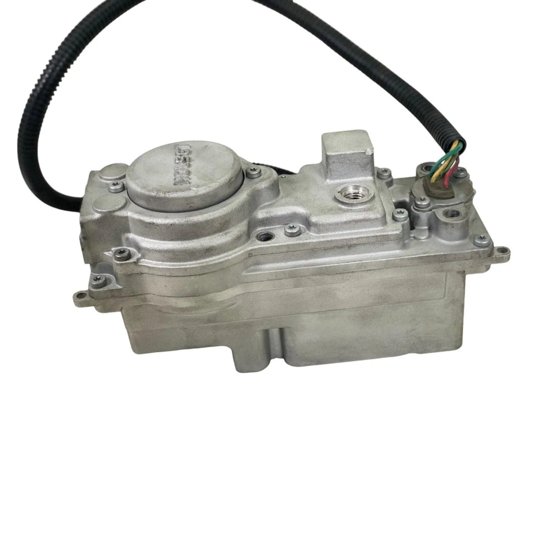 2835948 | Genuine Detroit Diesel® Turbo Actuator (12V)