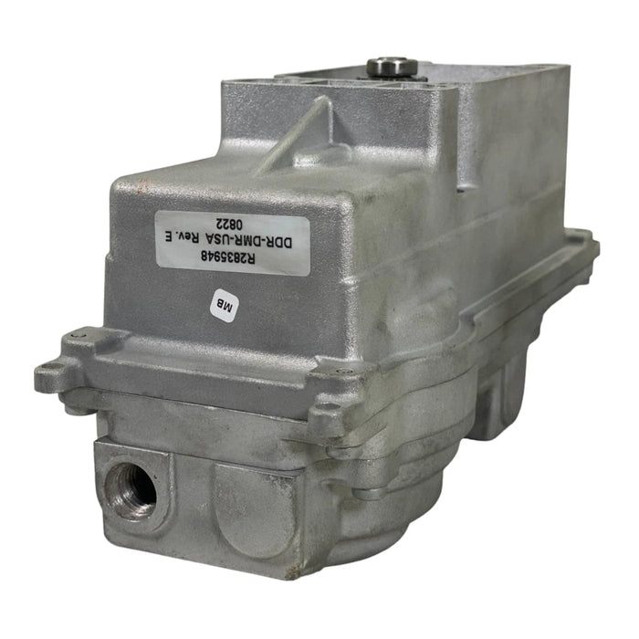 28091296 | Genuine Detroit Diesel® Turbo Actuator (12V)