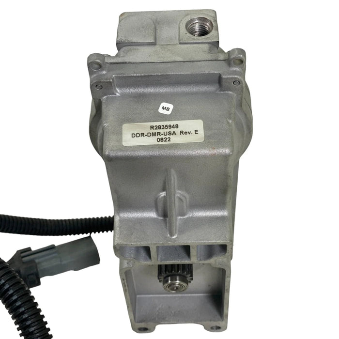 28091296 | Genuine Detroit Diesel® Turbo Actuator (12V)